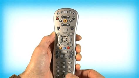 How to Program the Remote Control for a Phantom .
